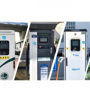 联行模式赋能 -- 头部充电运营商实现互联互通，充电网络覆盖全国