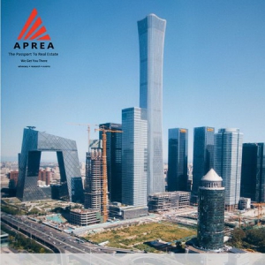 亚太房地产协会（APREA）发布《中国REITs手册》 中国不动产投资信托基金（C-REITs)时代来临
