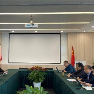 小米消费金融组织清廉金融文化建设知识竞赛活动