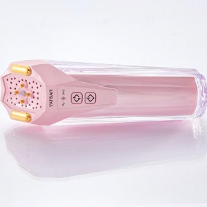 YATSAR美容仪新品问市 三大黑科技实力助减龄