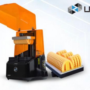 3D打印开发制造商UNIZ强势切入消费级市场