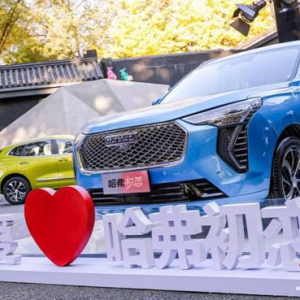 柠檬平台+哈弗初恋，酸酸甜甜超可口！