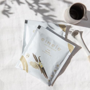 eimele亦餐继承澳洲天然品质 回归本我的健康体重管理