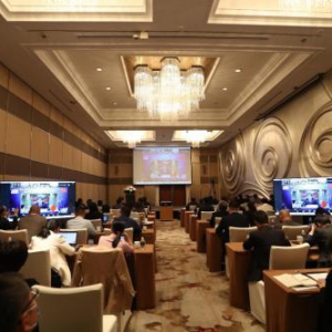 “新常态、新机遇”马来西亚-中国经贸论坛成功举办