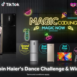 中国双11里的第一很多，那国外呢？海尔智家公布双11的国外第一