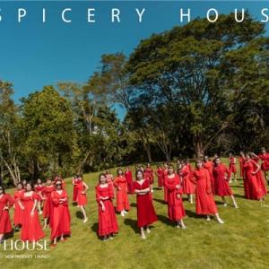 芳香世家|魅力版纳之傣伞狂欢趴，这里巨好玩