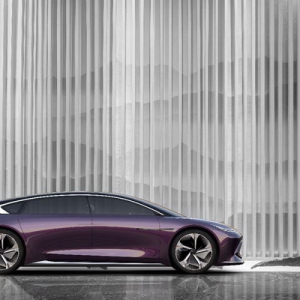 BEIJING汽车质感悦行先锋，迈进造车3.0时代未来可期