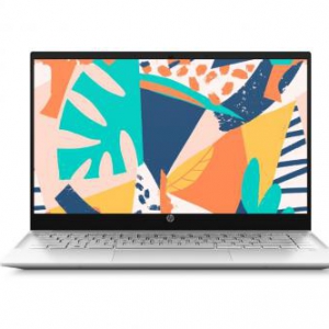 惠普推出全新星系列家族 携手实力偶像蔡徐坤诠释“未来我来”