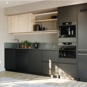 北欧奢品家电ASKO亮相广州设计周，演绎私宅美学设计大赏