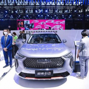 解密 自主领头羊哈弗初恋是如何领跑的