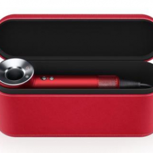 戴森科技，开启新年“红”运