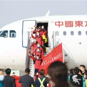 厚植文明因子，涵养精神沃土——东航集团精神文明建设再上新台阶