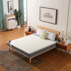 从“芯”开始 从“心”出发 伊床一垫床垫内芯令人惊叹