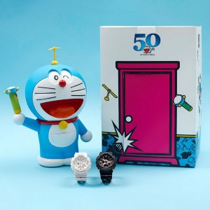 卡西欧告诉你，如何通过阿里云数据中台实现“品牌+IP”的赢面最大化