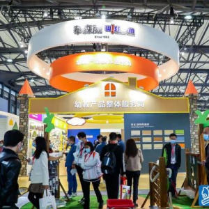 优质买家，多元结构，2021CPE中国幼教展激发流量的商业价值