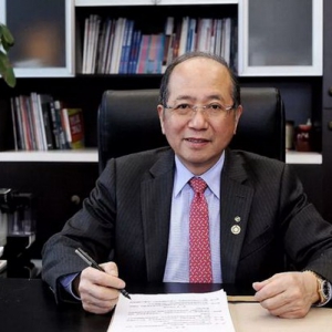 台湾百吉李文勋：见证台商在重庆的成长之路