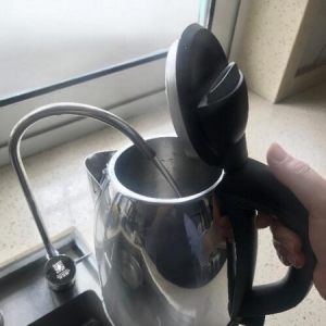 “懒人”如何能喝到热水？A.O.史密斯教你一招！