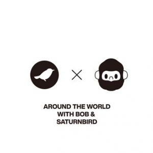 寻找独角兽&FARMER BOB首度携手三顿半咖啡，带你环游世界