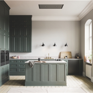 ASKO荣膺明源云“2020年度中国房地产高品质供应商”