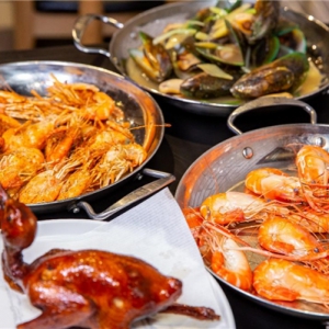 吃就要吃鲜！七鲜超市刷新天津“鲜”味道