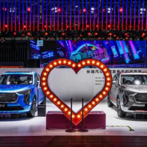 细分市场如何突出？哈弗初恋杀手锏有三