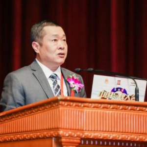 第四届中国品牌大会在京召开 太空微藻生物科技载誉而归