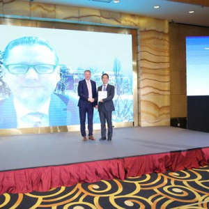 中国能源转型展望专家论坛在北京成功举行