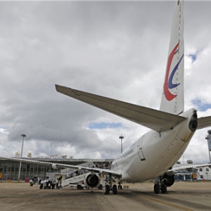 为脱贫攻坚收官、乡村振兴起航插上“东航之翼”