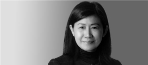 刘钰涓博士被任命为Mazars集团董事会成员