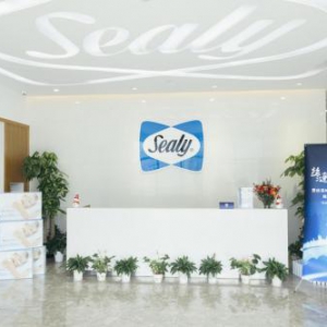 岭南逸梦,惬意安享——丝涟惠州工厂从“芯”打造品质家居