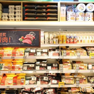 七鲜生活12月新开五店，南北社区齐享便捷品质服务