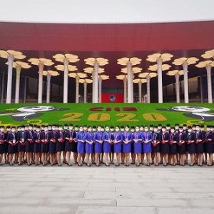 东航集团以精神文明之力助推高质量发展