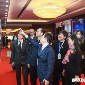 用专业致敬未来！ 中国高级人才管理实践大会在郑州召开