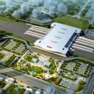 兑现加速！惠州北站新城已迎来全新成长跳点！