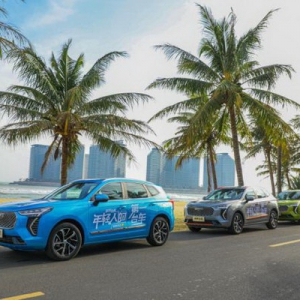 如何评价哈弗初恋？试驾过后自有答案