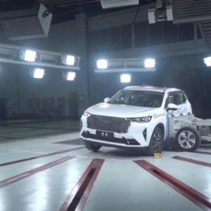 第三代哈弗H6事件的真相？网友：断电了