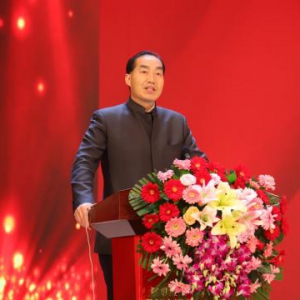 迎接2021| 师董会董事长胡海平新年致辞