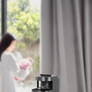 让破壁机告别“手洗” 九阳敬献终极“黑科技”