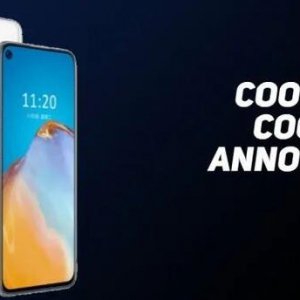 酷派推出 Cool S 手机：后置四摄 约合 1245 元