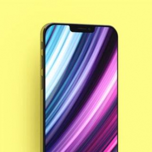 iPhone 13重磅爆料：刘海终于变小！