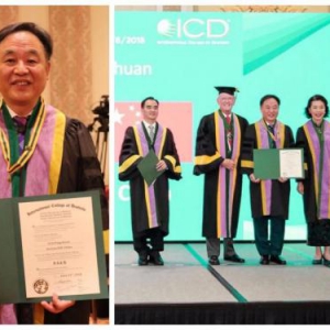 一份热爱,一份责任,一份坚持,一份收获——美维旗下天津爱齿口腔郭平川院长