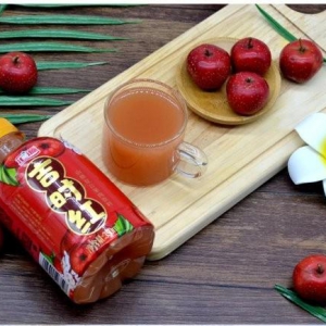 汇源教你如何三九养生 补充维C很重要