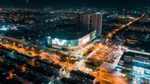 即墨海尚海MALL 尊享体验日活动圆满落幕