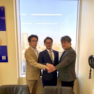 众望所归，ceruru.b正式进军中国市场