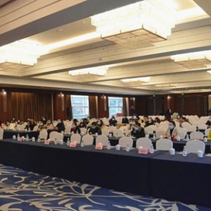 “重庆健康事业发展突出贡献示范案例"推选活动结束，太极集团成绩斐然