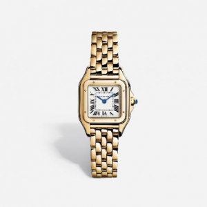 卡地亚 隽永风格