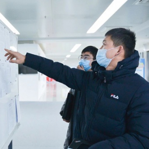 面向市场 东风深化改革促发展