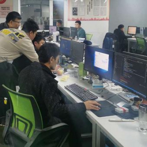 “六位一体”综合指挥 助力抗疫“快、准、稳”