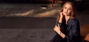 Daniel Wellington推出Elan Unity全新饰品系列