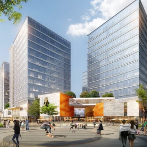 长阳的鲜美生活 盒马鲜生宝龙·旭辉广场店年中绽放